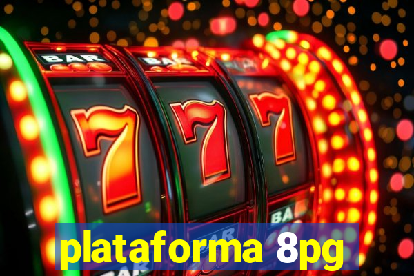 plataforma 8pg